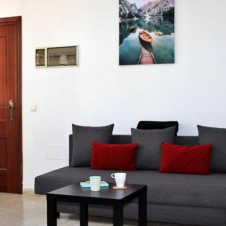 Sfj Apartamento Arrecife Екстериор снимка