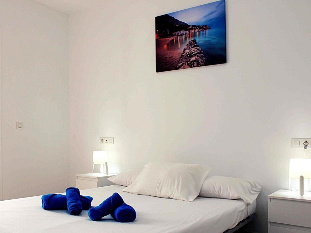 Sfj Apartamento Arrecife Екстериор снимка