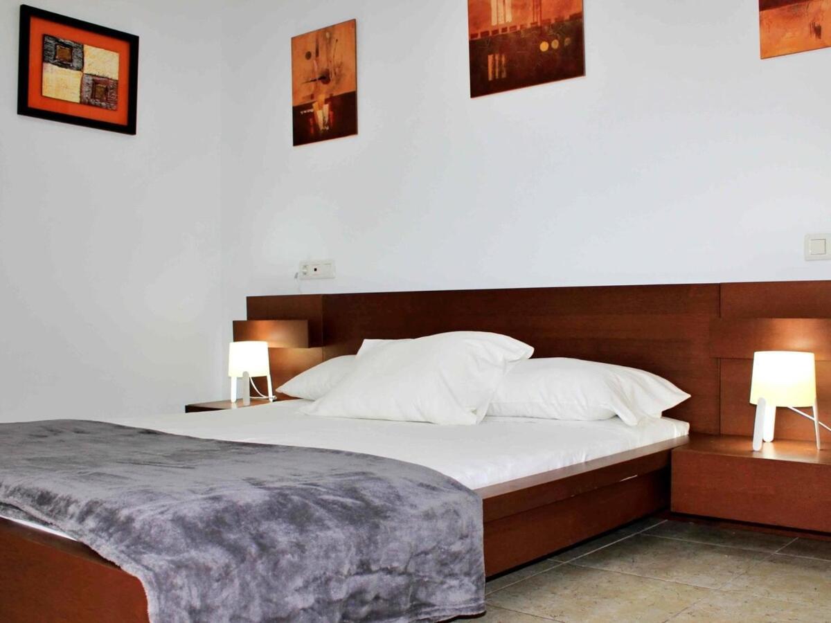 Sfj Apartamento Arrecife Екстериор снимка