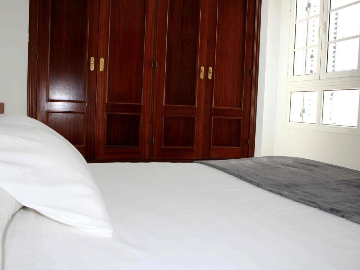Sfj Apartamento Arrecife Екстериор снимка