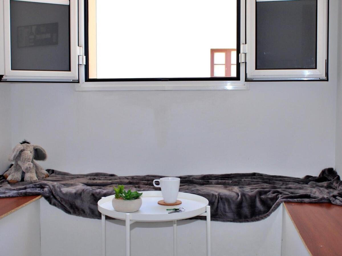 Sfj Apartamento Arrecife Екстериор снимка
