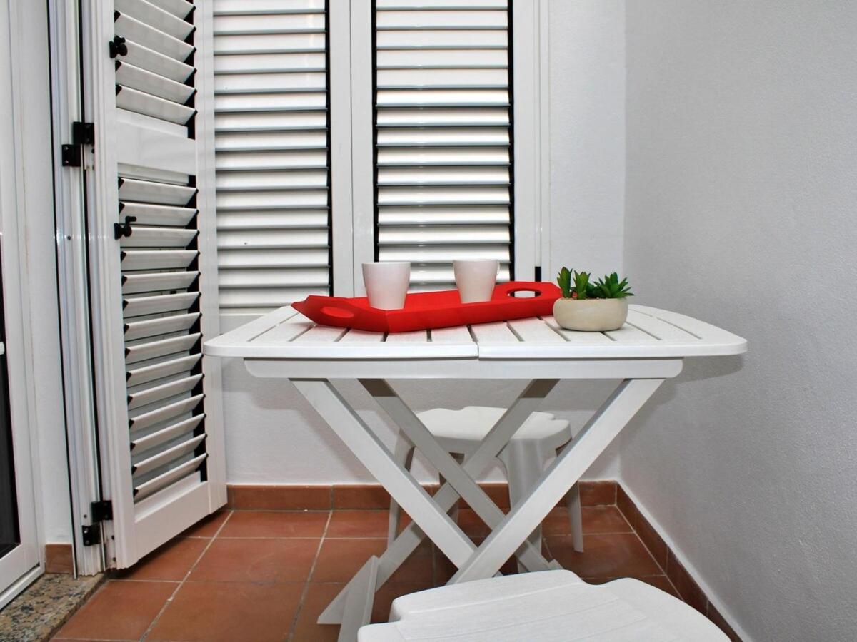 Sfj Apartamento Arrecife Екстериор снимка
